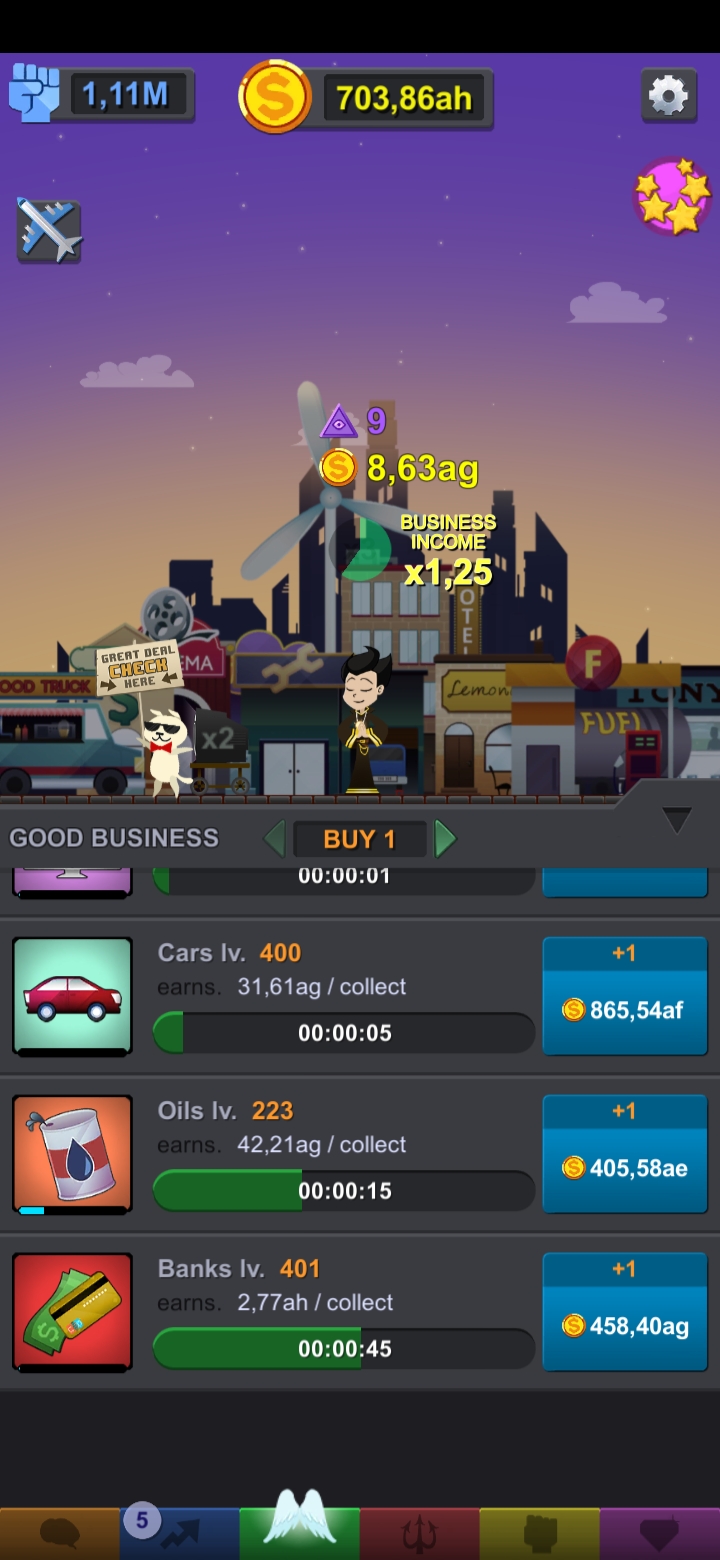 Ownmates Post